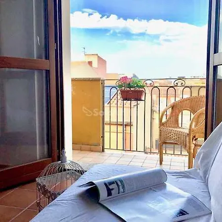 Apartman Casa Acquamarina
