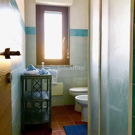 Apartman Casa Acquamarina Olbia