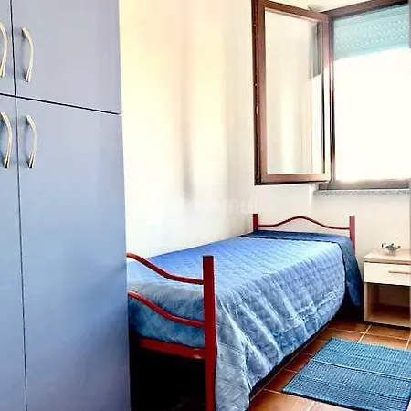 Apartman Casa Acquamarina *
