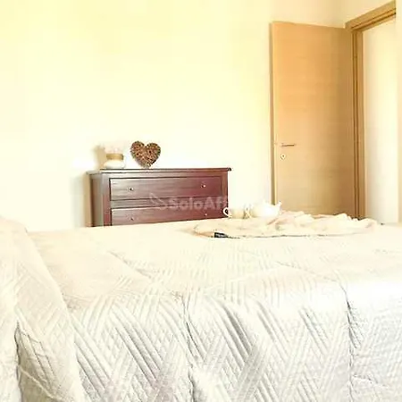 Casa Acquamarina Apartman *