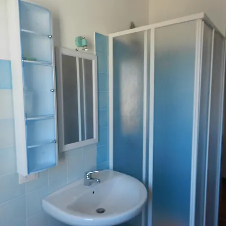Apartman Casa Acquamarina Olbia