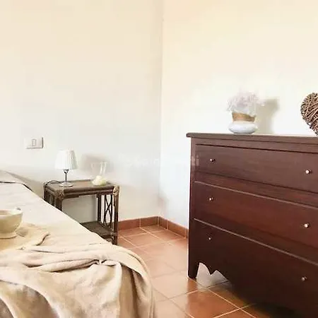 Casa Acquamarina Apartman