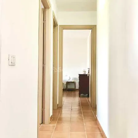 Casa Acquamarina * Olbia