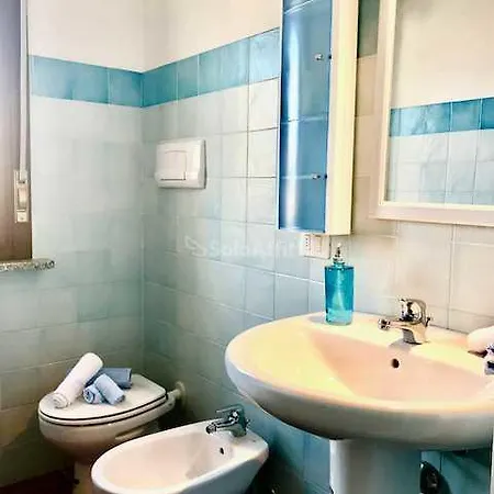 Casa Acquamarina Apartman Olbia