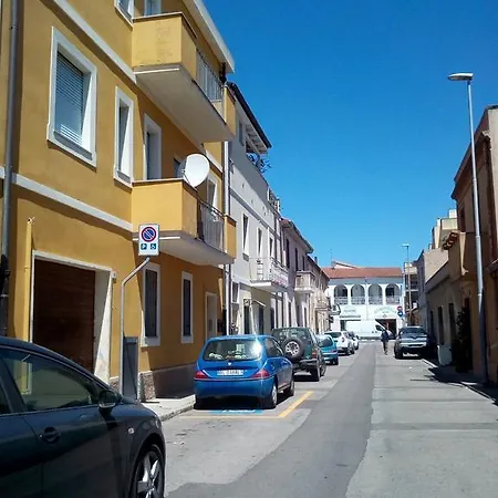Casa Acquamarina * Olbia