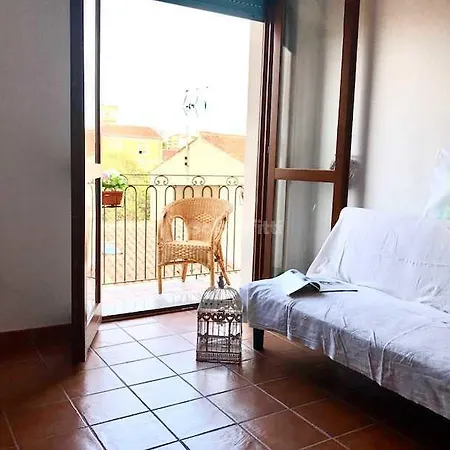 Casa Acquamarina